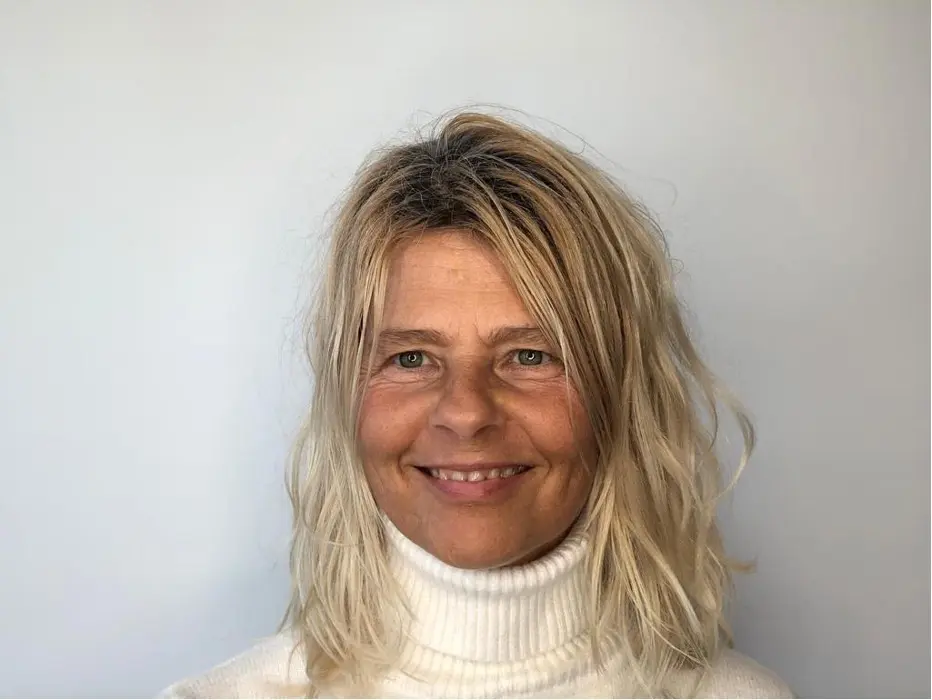 Arianne Struik