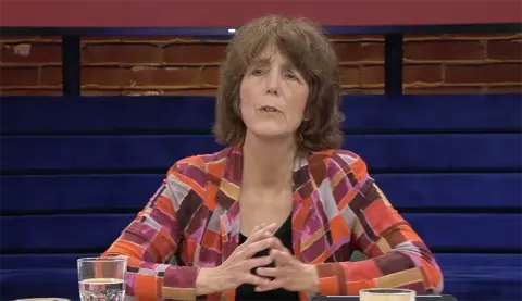 Congres carlijn de roos